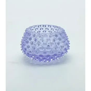 přísavka na sklo Mísa 11,5cm – Hobnail – Ananas – alexandrit | 101756