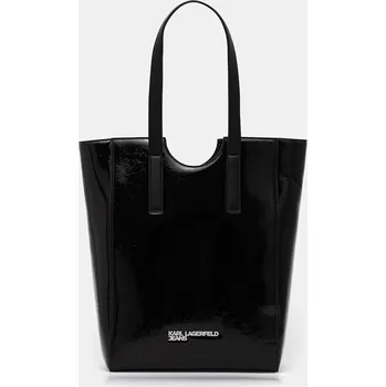 Kabelka Kabelka Karl Lagerfeld Jeans A4W30167 černá 99X, vel. ONE SIZE