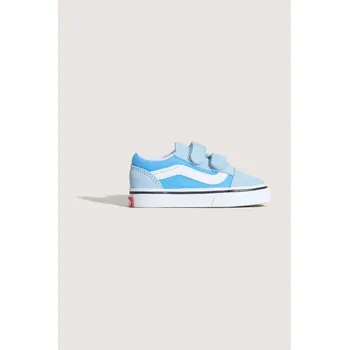 Pánská obuv Dětské tenisky Vans Old Skool V VN000CTGENA1 modrá 50X, EUR 24.5