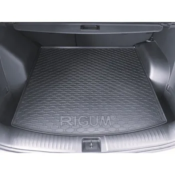 autokoberec Gumová vana do kufru Rigum