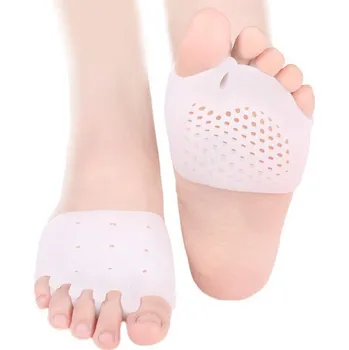 Vložka do bot Korektory mezi prsty