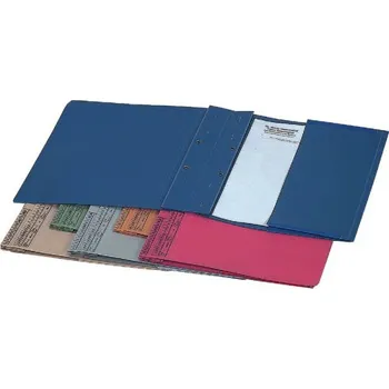 SoldanPlus Kanzlei závěsný pořadač Classic se 2 zakládacími mechanismy