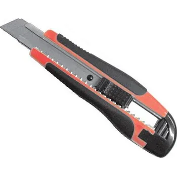 Pracovní nůž Direct import group s.r.o. Nůž 18mm Autoprofi JUMBO /SX-82/