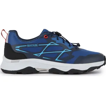 Pánské tenisky Pánské boty Regatta Blaze Velikost bot (EU): 39 / Barva: modrá