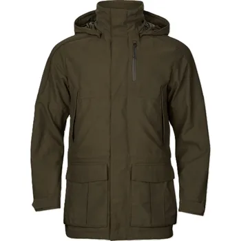 Ochranné vybavení na lov a střelbu Härkila / Seeland HÄRKILA bunda Pro Hunter GTX Legacy jacket Velikost: 54