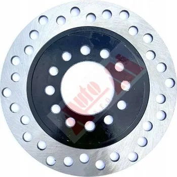 Brzdový komplet Brzdový kotouč ATV 158/48/3,6 mm