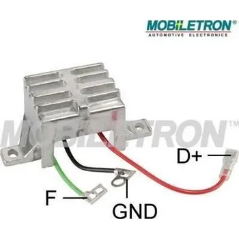 Autoelektrika MOBILETRON Regulátor alternátoru MBT VR-VW003