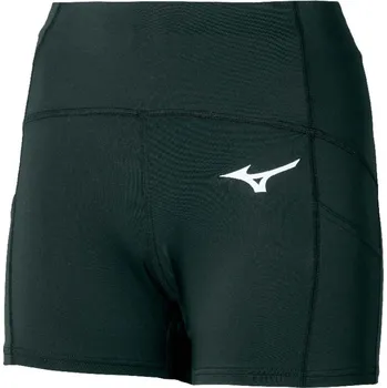 Běžecké oblečení Běžecké kalhoty Mizuno Short Tight 62GBC21809 Velikost textilu: L