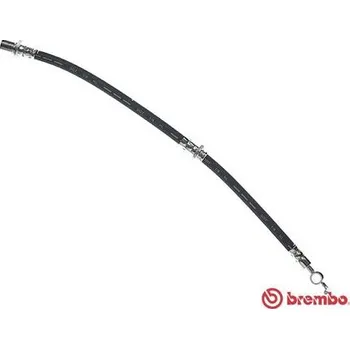 Brzdová hadice Brzdová hadice BREMBO T 86 003