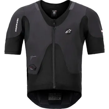 Motocyklový chránič hrudi a pátěře Alpinestars Tech-Air® 5 Plasma S