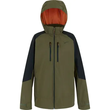 Pánská bunda Regatta Calderdale VI Velikost: XL / Barva: zelená