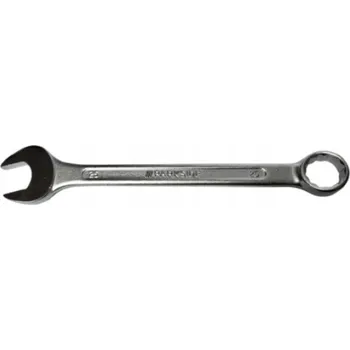 Klíč Očkoplochý klíč Parkside, 25 mm