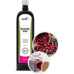 Herbavis Brusinky Vital 100% šťáva 490…