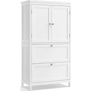 Komoda Komoda MADAM bílá