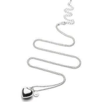 Mexická bola Ballchain srdíčko 236