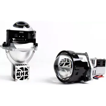 Projektor Projektory BI-LED NHK M2 3,0" G5, 5500K 50W/60W, 2ks. (NHK®-Bi-LED-M2-Max-Pro)