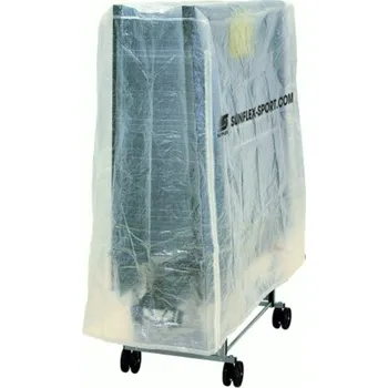 Stolní tenis Plachta na stůl na stolní tenis LE15371