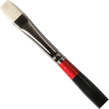 Malířský štětec Daler Rowney Georgian Short Flat Plochý štětec 6