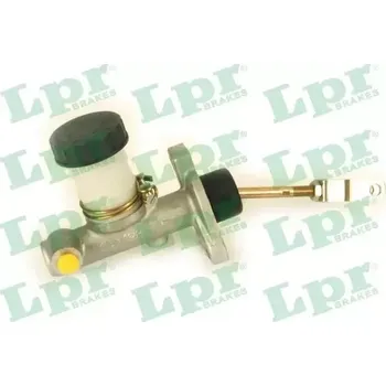 Spojkový válec LPR Hlavní válec - spojka LP 2529