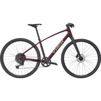 Trek FX Sport AL 3 - Cobra Blood M 2026, 28" 2026, 28"