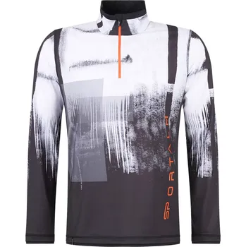 Pánská mikina Pánská mikina Sportalm Assure 300027 Black