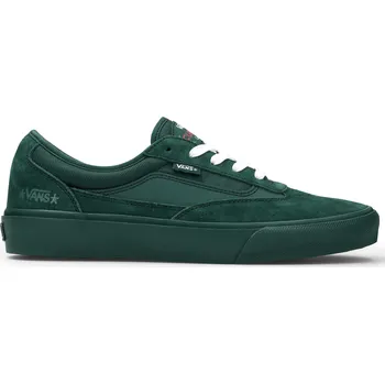 Pánské tenisky Boty Vans Skate Curren Caples X Atiba - Emerald - 42 (27cm)