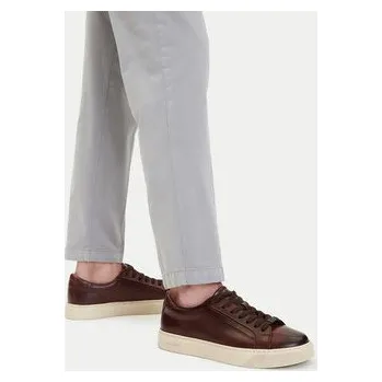 Dámské tenisky Gino Rossi Sneakersy CEO-CRISTO-01 MI08 Hnědá 40