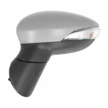 Posilovač řízení Zrcadlové čepy View Max AV11-17683-EE