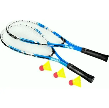 Badminton Speedminton set Bugy LE800160
