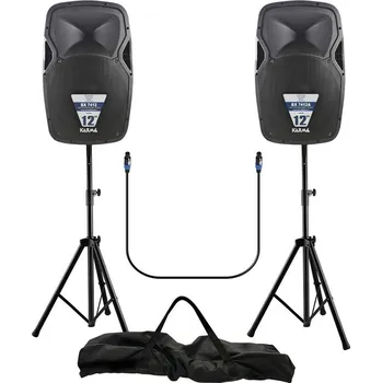 Elektronika MUSIC RD KARMA ozvučovací systém