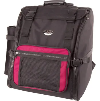 Akordeon CNB PAB1600 WH 120 Obal pro akordeon