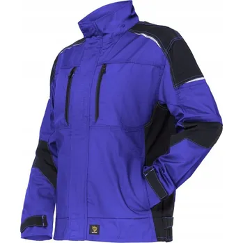 Pracovní obuv Bunda procera Helicon K Rip-Stop 260 Blue, velikost 56