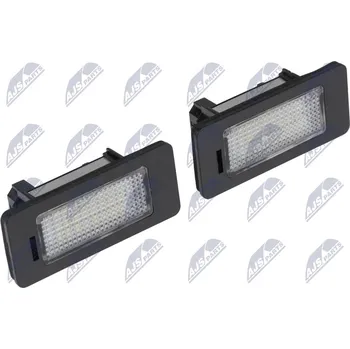 Osvětlení SPZ Osvětlení SPZ NTY ELP-BM-005