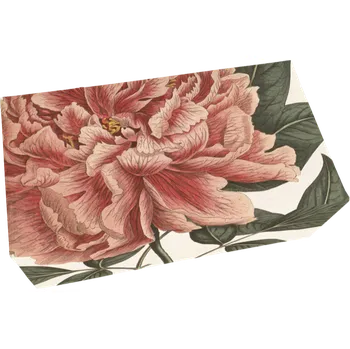 Mýdlo Dárkové mýdlo Peony 200 g