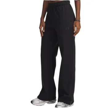 Kalhoty Under Armour UA Icon Vida Flc Pant 6004853-003 Velikost S