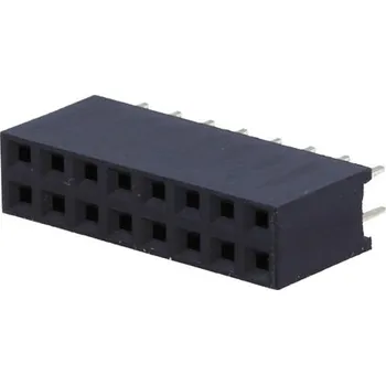 Connfly DS1026-05-2*8S8BV dutinková lišta