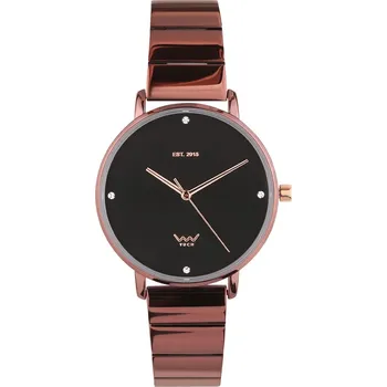 Hodinky Vuch Joasia Violet + 2 měsíce na vrácení zboží