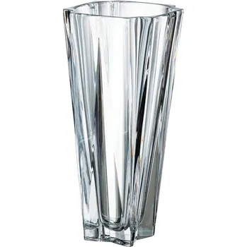 Váza Bohemia Crystal Váza Metropolitan 305mm