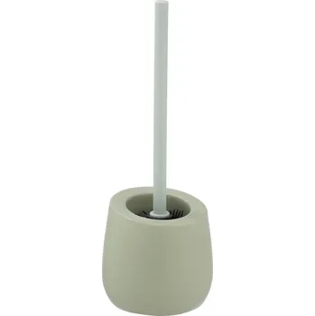 WENKO 24120100 - WC štětka BADI 13,5x38 cm zelená