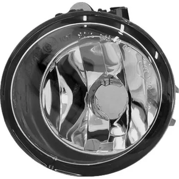 Mlhový světlomet Levé přední mlhové světlo BMW X5 (F15/F85) 13-19 HELLA