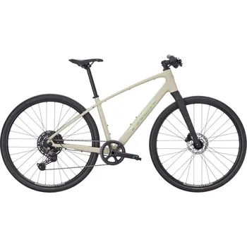Trek FX Sport AL 3 - Buff Beige XS 2026, 28" 2026, 28"