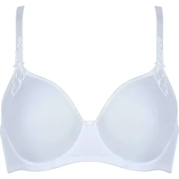 Podprsenka Podprsenka Naturana Spacer 7152 Barva: bílá, Velikost: 90E