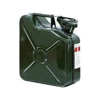 Kanystr LKQ Plechový kanystr 5l GV AK0012