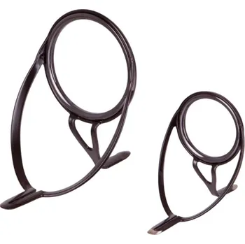 ANACONDA - Náhradní očko LSG Black Průběžné 30 mm