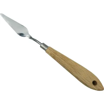 Leather Expert Spatula - špachtle na obnovu kůže velká