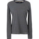 Dámské triko Regatta Federica Velikost: S / Barva: tmavě modrá