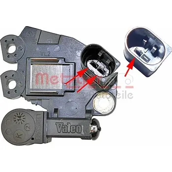 Regulátor generátoru METZGER 2390079