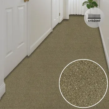 Koberec Koberec metráž Breno FORTESSE SDE NEW /AB 40 Označení šíře role: 4 m