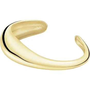 Náramek Pozlacený stříbrný náramek - AP542-6987