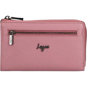Peněženka Lagen 70608 Purple